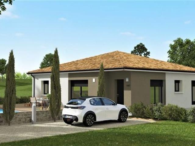 Maison vente à Castelsarrasin