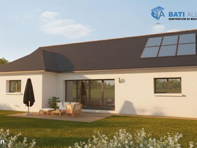 Maison vente à Mayenne, Ernée