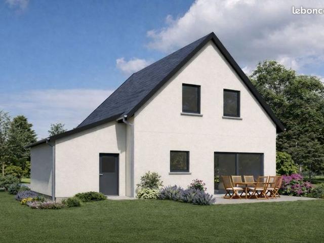 Maison vente à Saverne, Schnersheim
