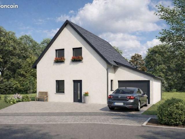 Maison vente à Saverne, Schnersheim