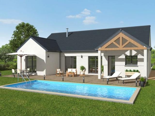 Maison vente à Rennes, Bretagne