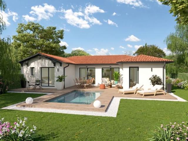 Maison vente à Arcachon, Gujan-mestras