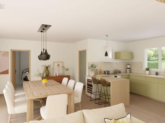 Maison vente à Mios, Gironde