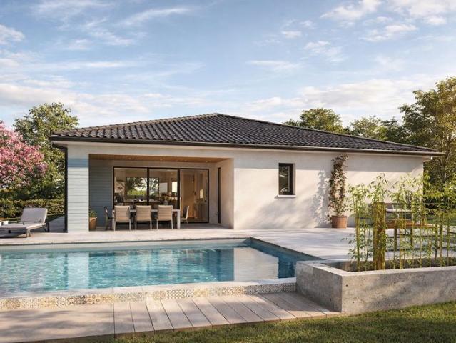 Maison vente à Saintes