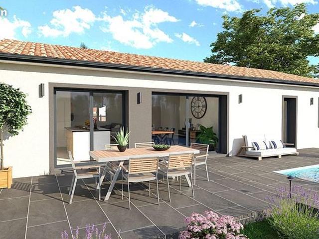 Maison vente à Albi, Técou