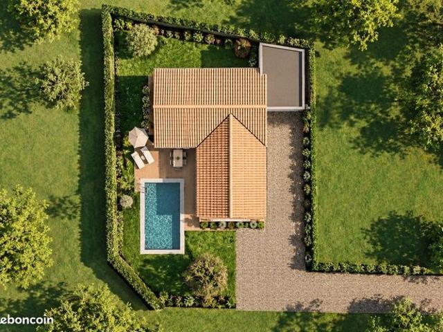 Maison vente à Nantes, Vallet