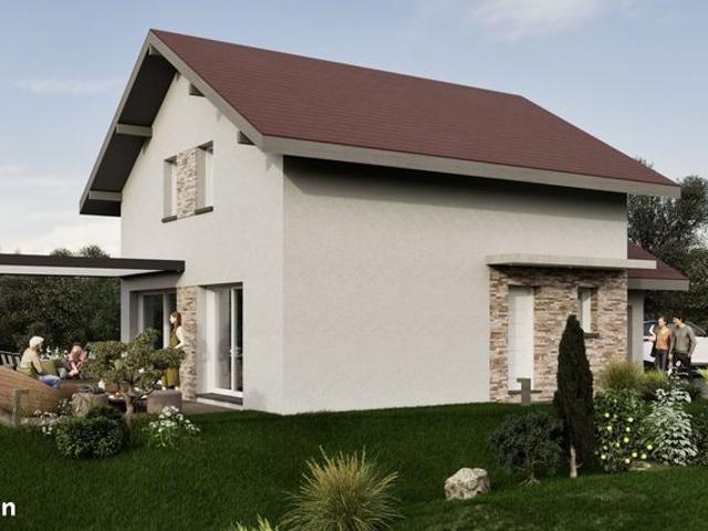 Maison vente à Toul, Andilly