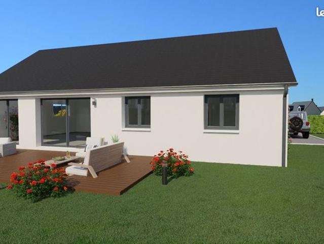Maison vente à Dieppe, Douvrend