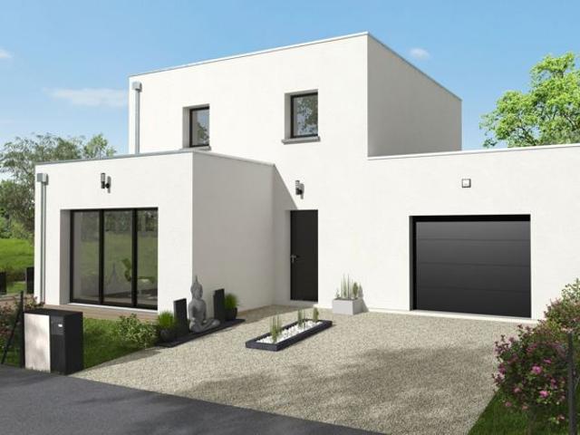 Maison vente à Rennes, Bretagne