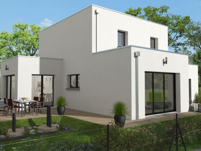 Maison vente à Rennes, Bretagne