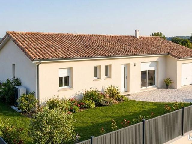 Maison vente à Bergerac, Saint-capraise-d'eymet