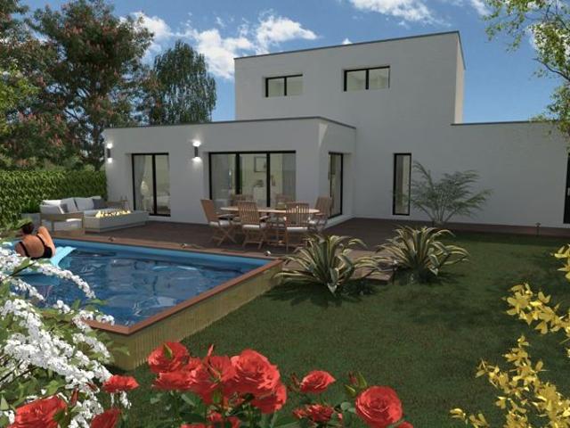 Maison vente à Niort, Magné