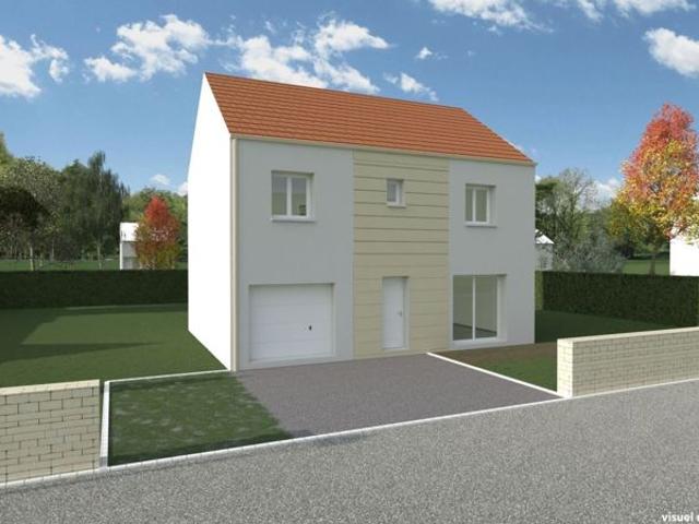 Maison vente à Étampes, Angerville