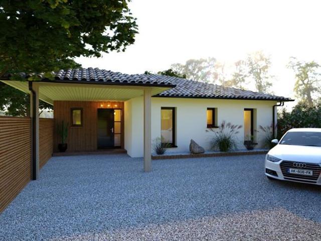 Maison vente à Bordeaux, Cestas