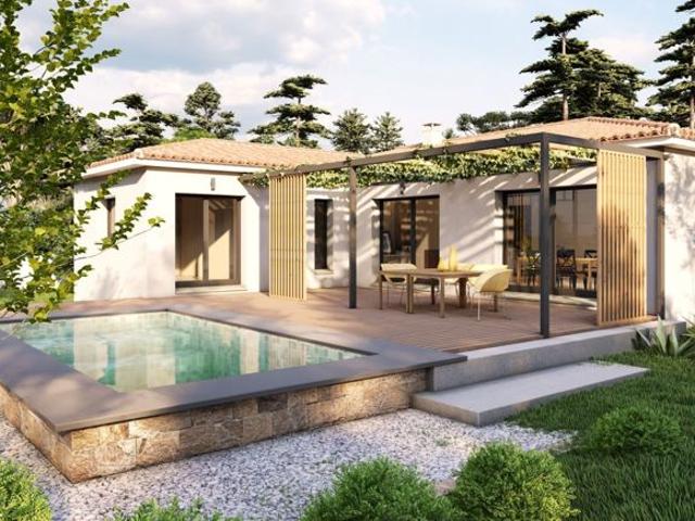 Maison vente à Béziers, Cruzy