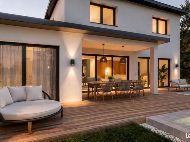 Maison vente à Villefranche-sur-Saône, Rhône