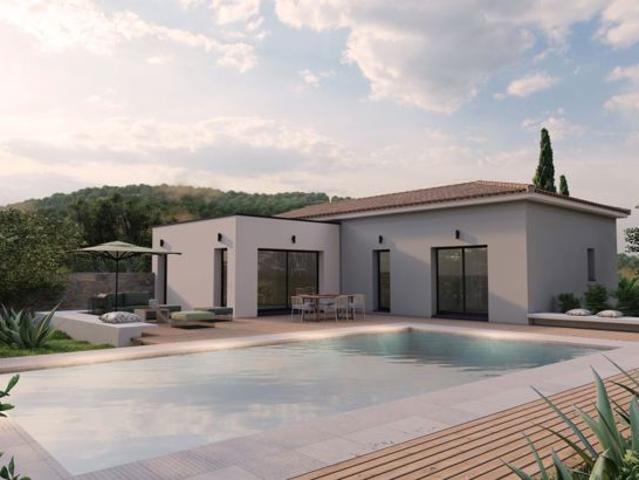 Maison vente à Galargues, Hérault