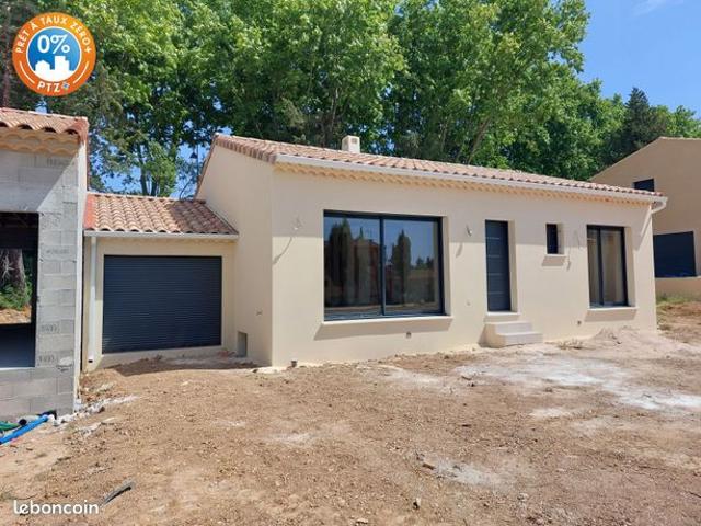 Maison vente à Guzargues, Hérault