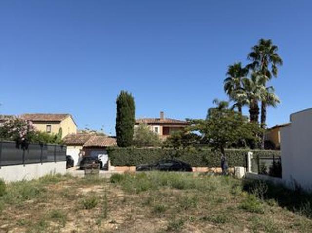 Maison vente à Arrondissement de Toulon, Hyères