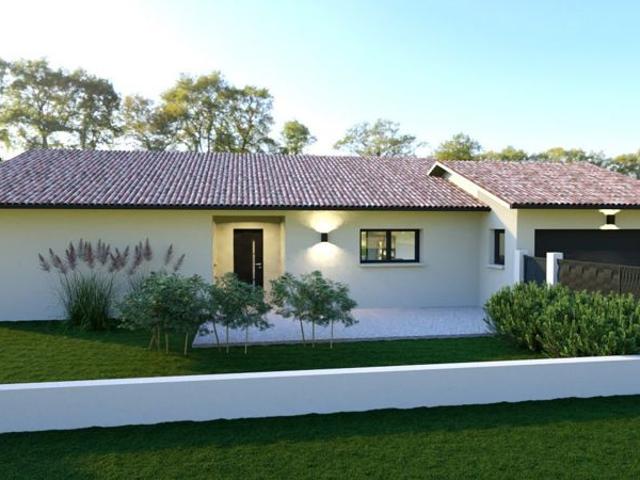 Maison vente à France métropolitaine, Lacanau