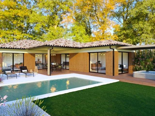 Maison vente à Lesparre-Médoc, Le Temple