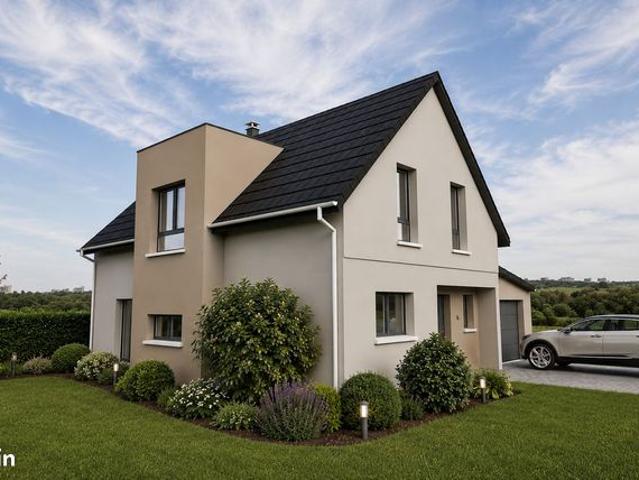 Maison vente à Haguenau-Wissembourg, Leutenheim
