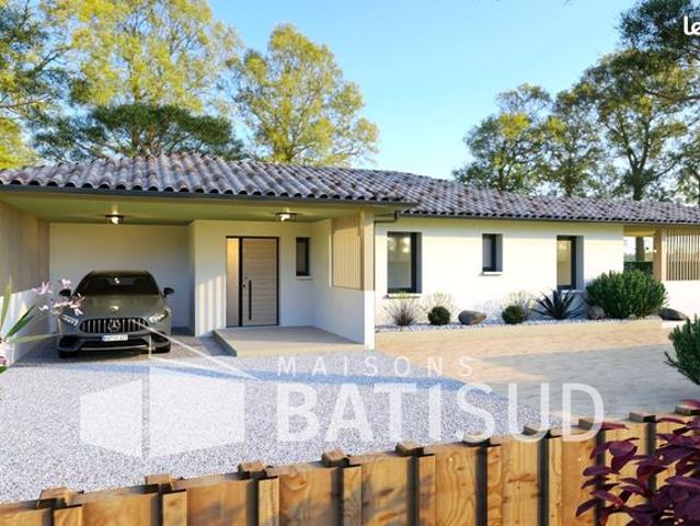 Maison vente à Bordeaux, Martignas-sur-jalle