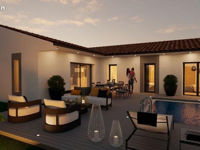 Maison vente à Saintes, Pessines