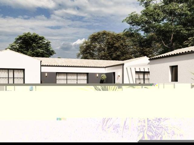 Maison vente à Saintes, Pisany