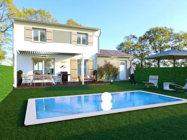 Maison vente à Restinclières, Hérault