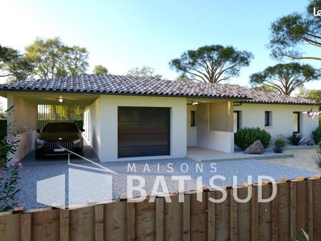 Maison vente à Bordeaux, Saint-aubin-de-médoc