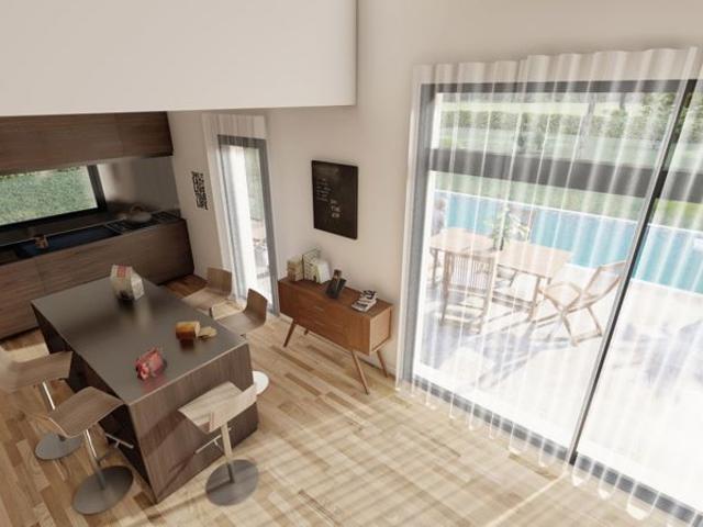 Maison vente à Saintes, Saint-porchaire