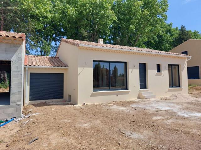 Maison vente à Narbonne, Sallèles-d'aude