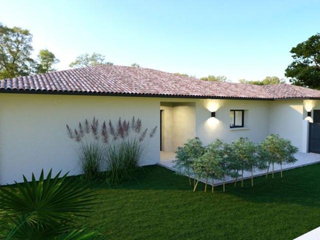 Maison vente à Mont-de-Marsan, Sanguinet