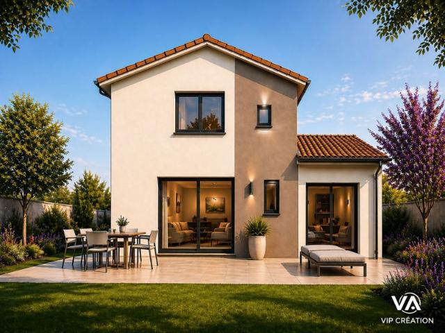 Maison vente à Toulouse