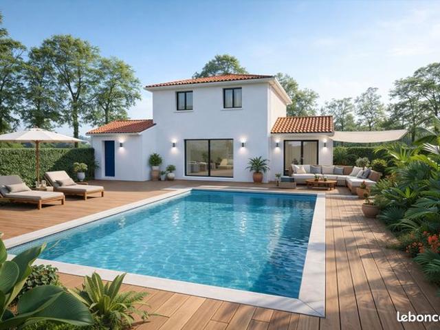 Maison vente à Lodève, Valflaunès