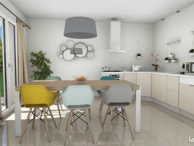Maison vente à Nîmes, Vauvert