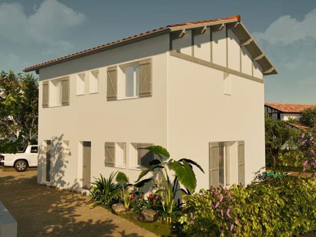 Maison vente à France métropolitaine, Guiche