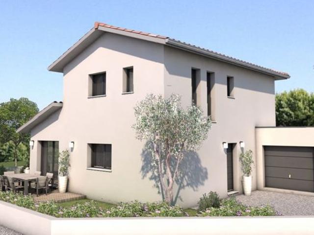 Maison vente à France métropolitaine, Guiche