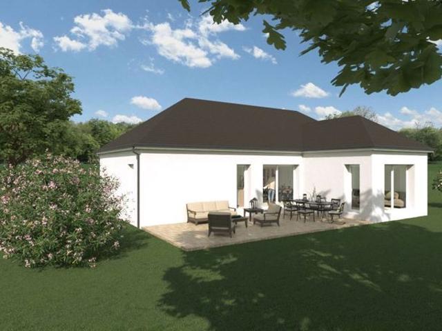 Maison vente à Montluçon, Durdat-larequille