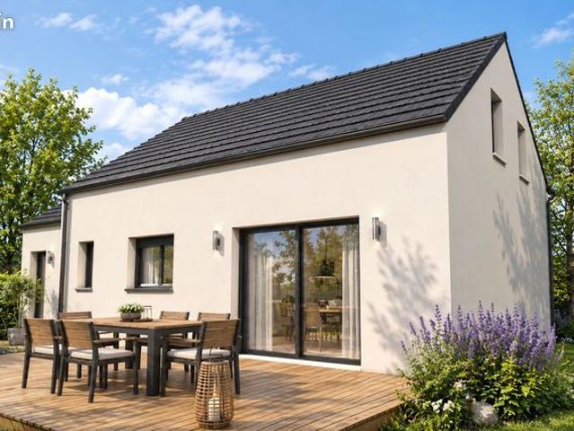 Maison vente à Fay-de-Bretagne, Loire-Atlantique