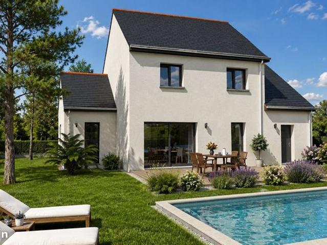 Maison vente à Vannes, Bretagne
