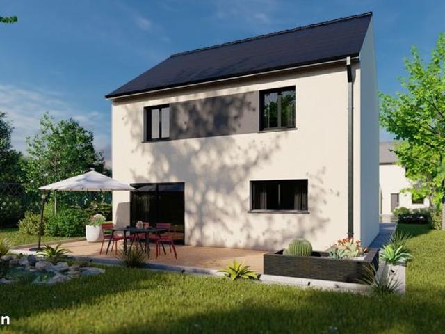 Maison vente à Tours, Truyes