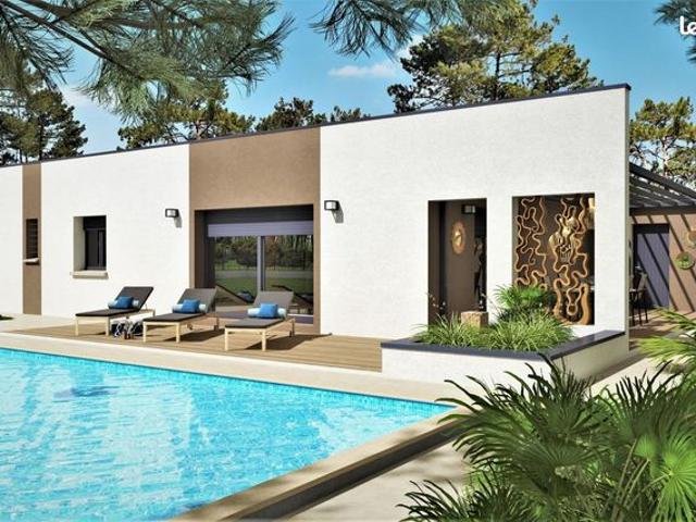 Maison vente à Toulouse, Bruguières