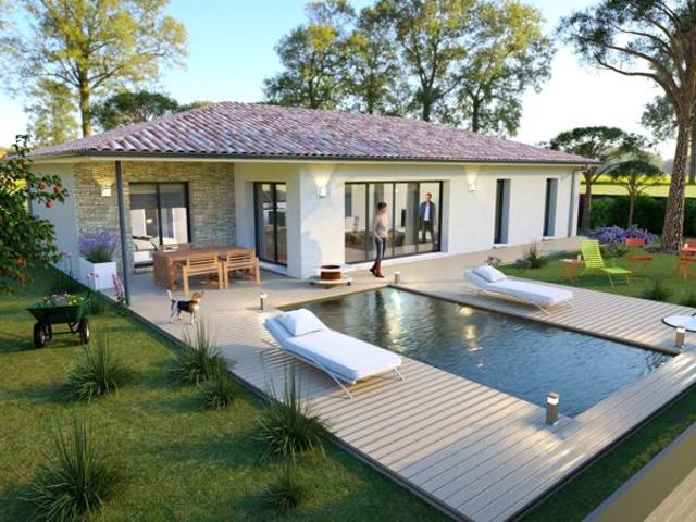 Maison vente à Le Barp, Gironde