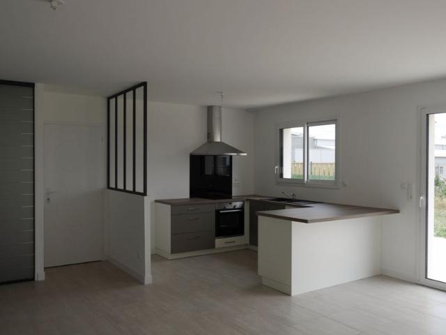 Maison vente à Rochefort, Royan