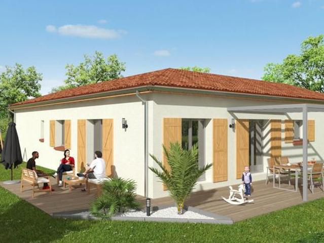 Maison vente à Toulouse, Pibrac