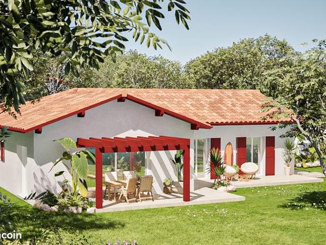 Maison vente à Bayonne, Jatxou