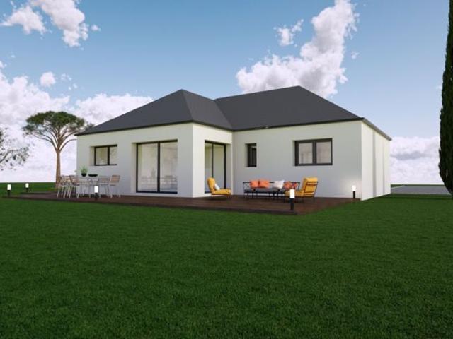 Maison vente à France métropolitaine, Bretagne