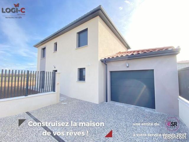Maison vente à Lyon, Rhône